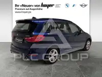 2020 BMW 218