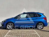 2020 BMW 218