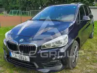 2020 BMW 218