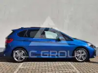 2020 BMW 218