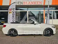 2020 BMW 218