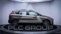2020 BMW 218