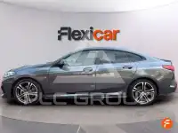 2020 BMW 218