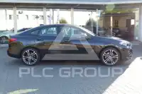 2020 BMW 218