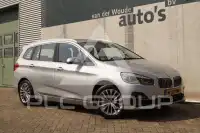 2020 BMW 218