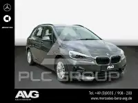 2020 BMW 218