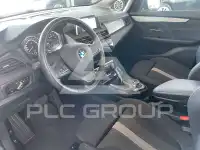 2020 BMW 218