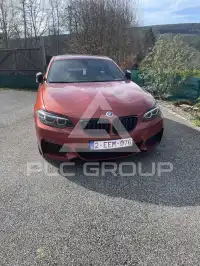 2020 BMW 218