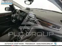 2020 BMW 218