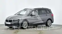 2020 BMW 218