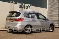 2020 BMW 218
