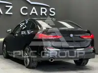 2020 BMW 218