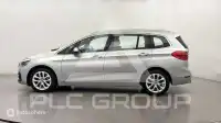2020 BMW 218