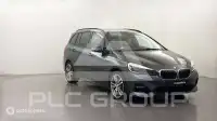 2020 BMW 218