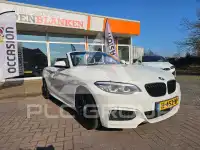 2020 BMW 218