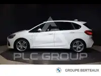 2020 BMW 218
