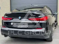 2020 BMW 218