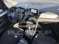 2020 BMW 218