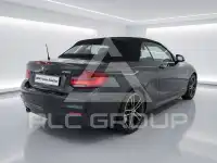 2020 BMW 218