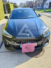2020 BMW 218
