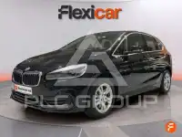 2020 BMW 218