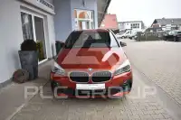 2020 BMW 218