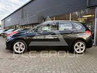 2020 BMW 218