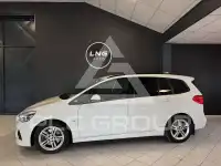 2020 BMW 218