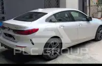 2020 BMW 218