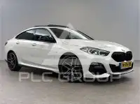 2020 BMW 218