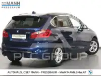 2020 BMW 218
