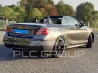2020 BMW 218