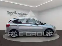 2020 BMW 218
