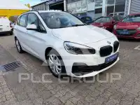 2020 BMW 218