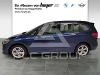 2020 BMW 218