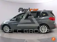 2020 BMW 218