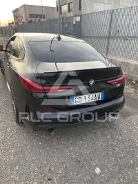 2020 BMW 218