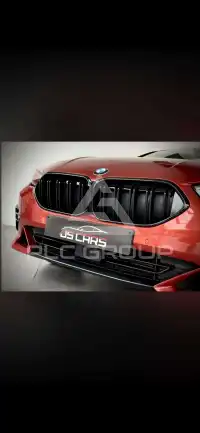 2020 BMW 218