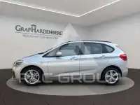 2020 BMW 218