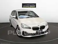 2020 BMW 218