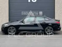 2020 BMW 218