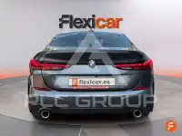 2020 BMW 218