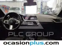 2020 BMW 218