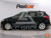 2020 BMW 218