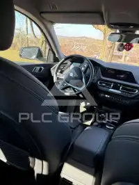 2020 BMW 218