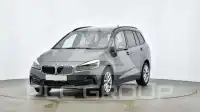 2020 BMW 218