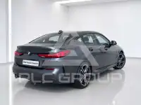 2020 BMW 218