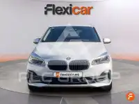 2020 BMW 218