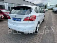 2020 BMW 218