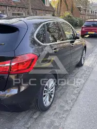 2020 BMW 218